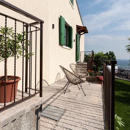 Giardino Del Borgo Appartamento Valpolicella Сант'Амброджо-ді-Вальполічелла Екстер'єр фото