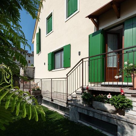 Giardino Del Borgo Appartamento Valpolicella Сант'Амброджо-ді-Вальполічелла Екстер'єр фото