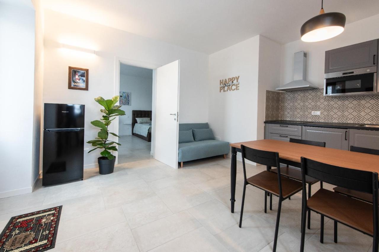 Giardino Del Borgo Appartamento Valpolicella Сант'Амброджо-ді-Вальполічелла Екстер'єр фото