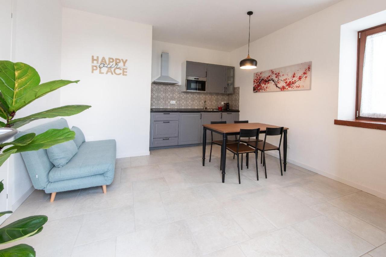 Giardino Del Borgo Appartamento Valpolicella Сант'Амброджо-ді-Вальполічелла Екстер'єр фото