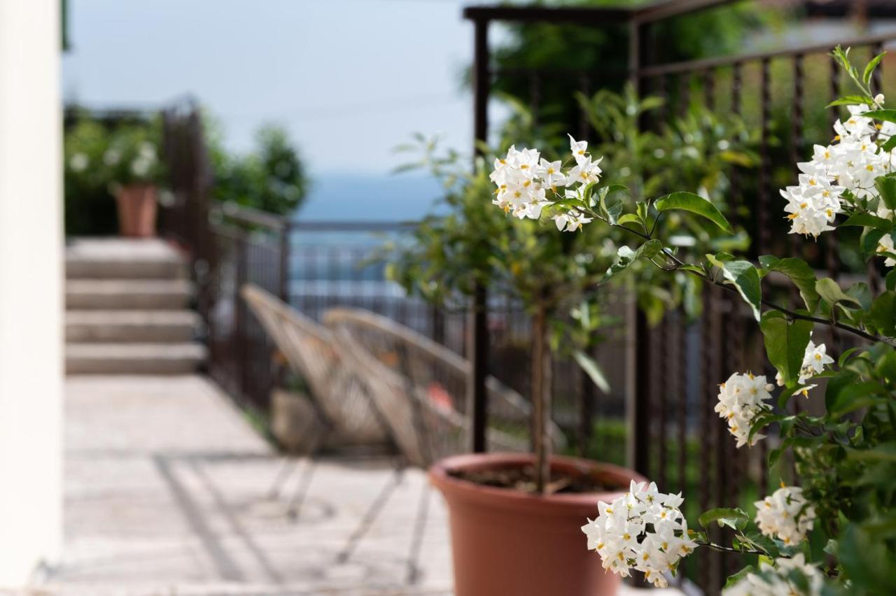 Giardino Del Borgo Appartamento Valpolicella Сант'Амброджо-ді-Вальполічелла Екстер'єр фото