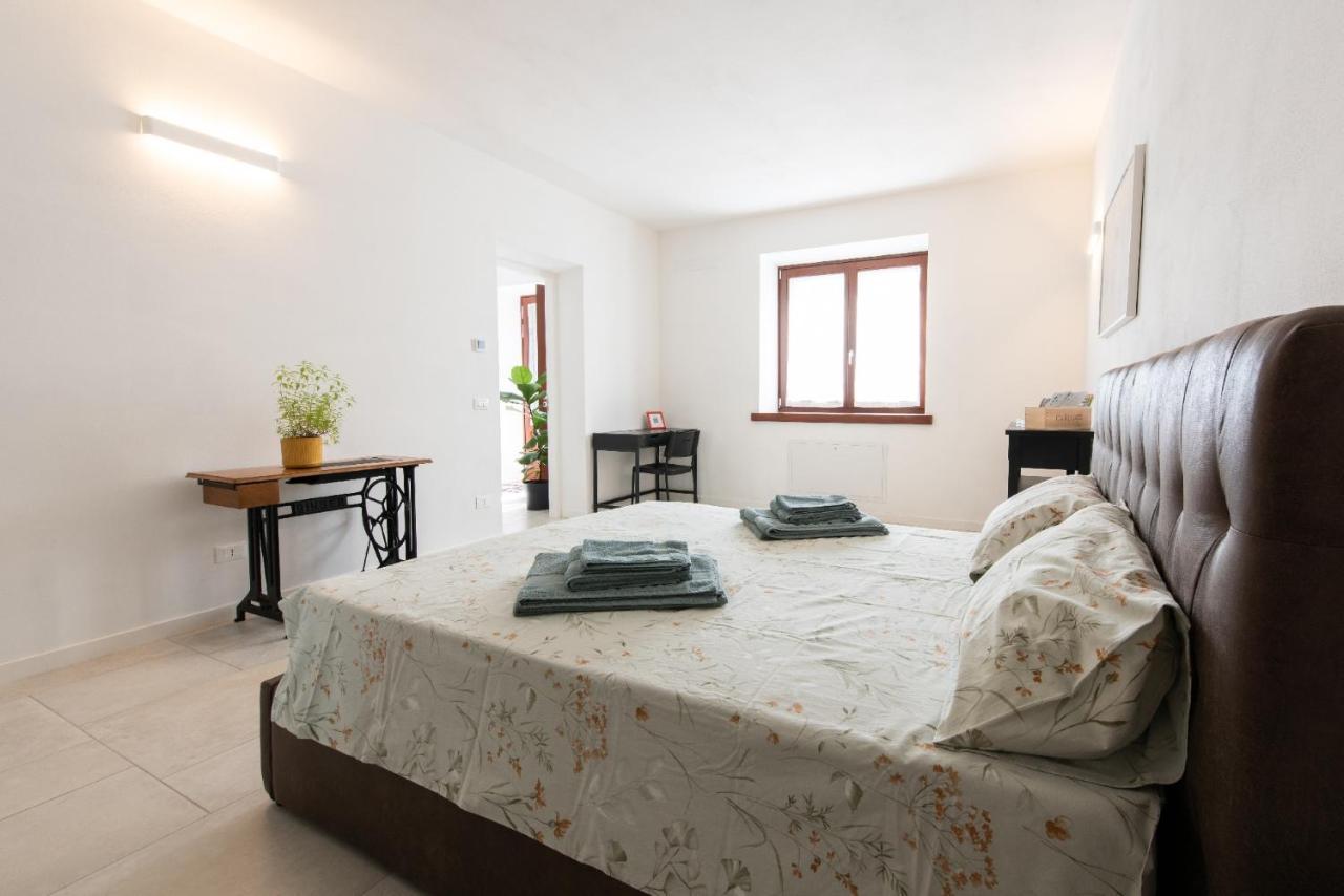 Giardino Del Borgo Appartamento Valpolicella Сант'Амброджо-ді-Вальполічелла Екстер'єр фото
