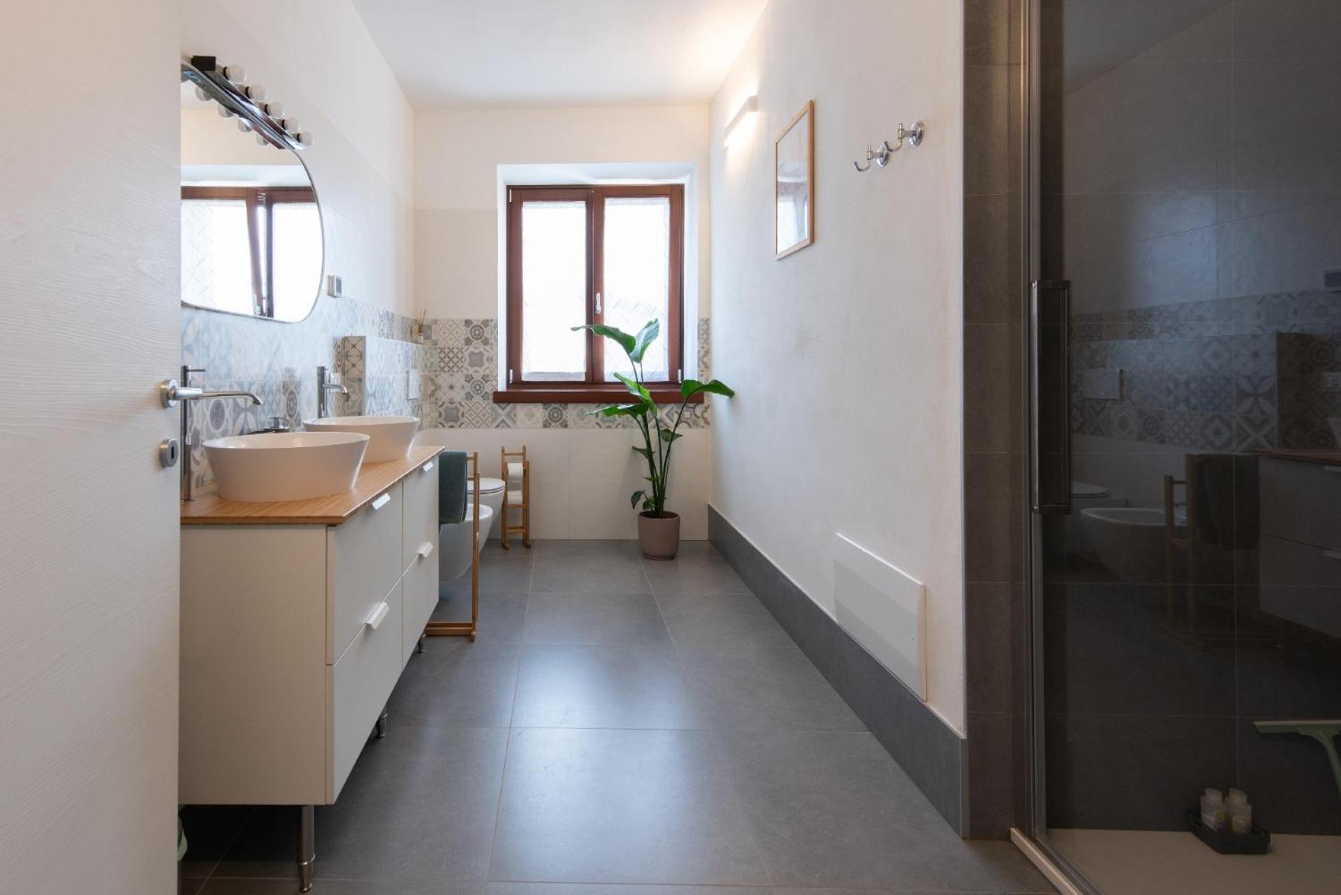 Giardino Del Borgo Appartamento Valpolicella Сант'Амброджо-ді-Вальполічелла Екстер'єр фото